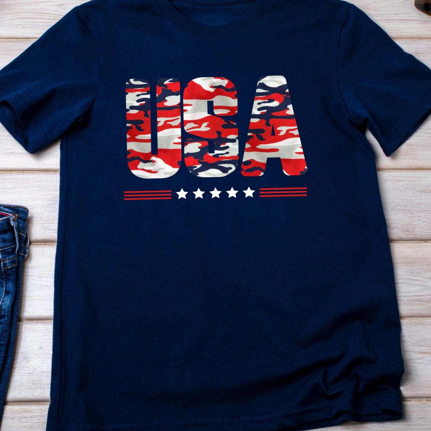 USA Tshirt