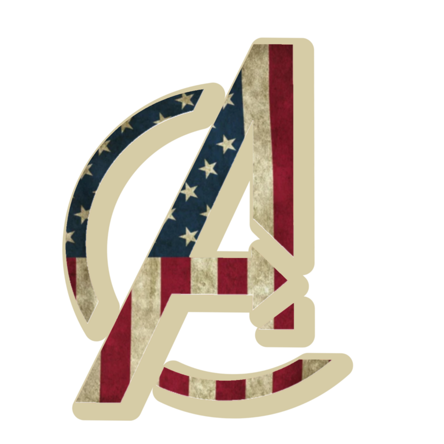 Avengers Custom Sublimated Hoodie