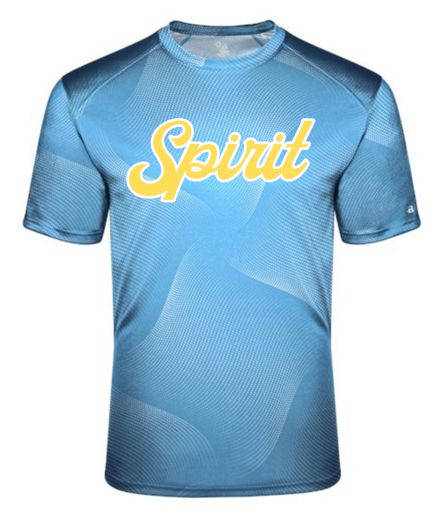 Spirit Dri Fit Tee
