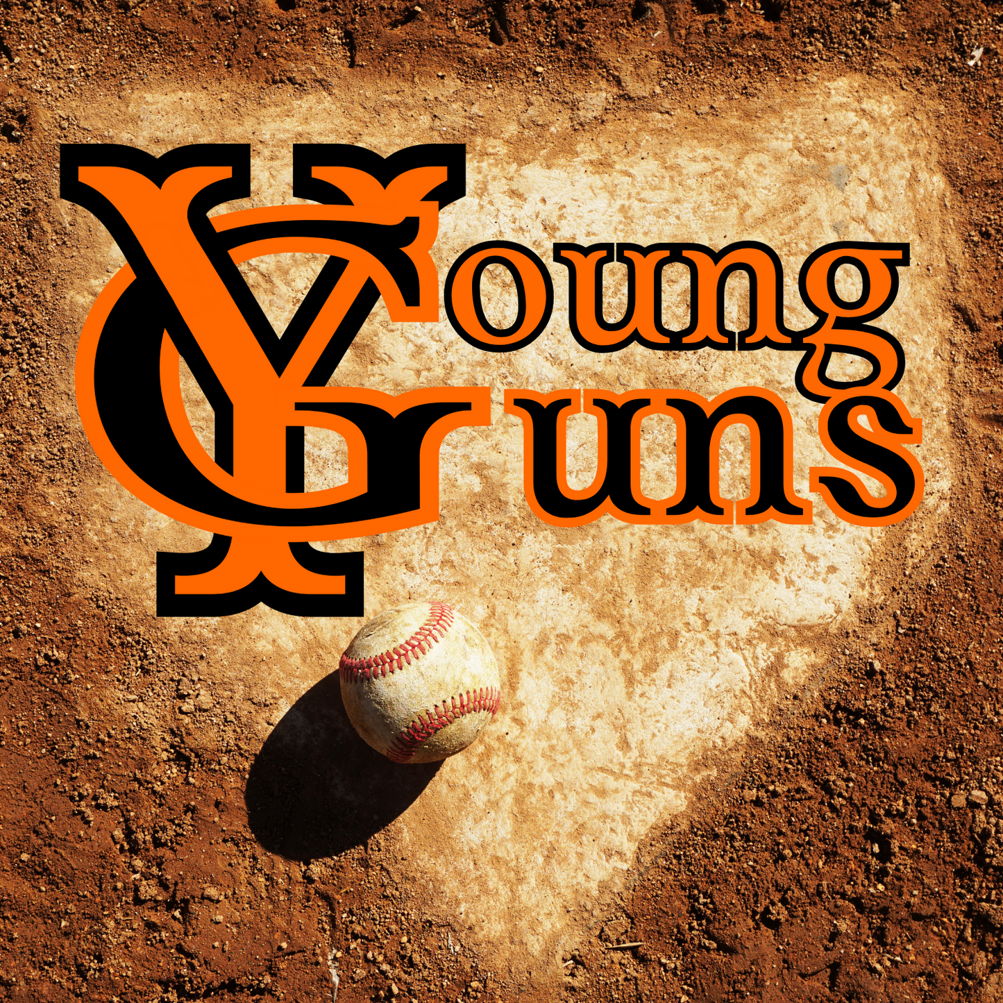 Young Guns UNIFORM Package