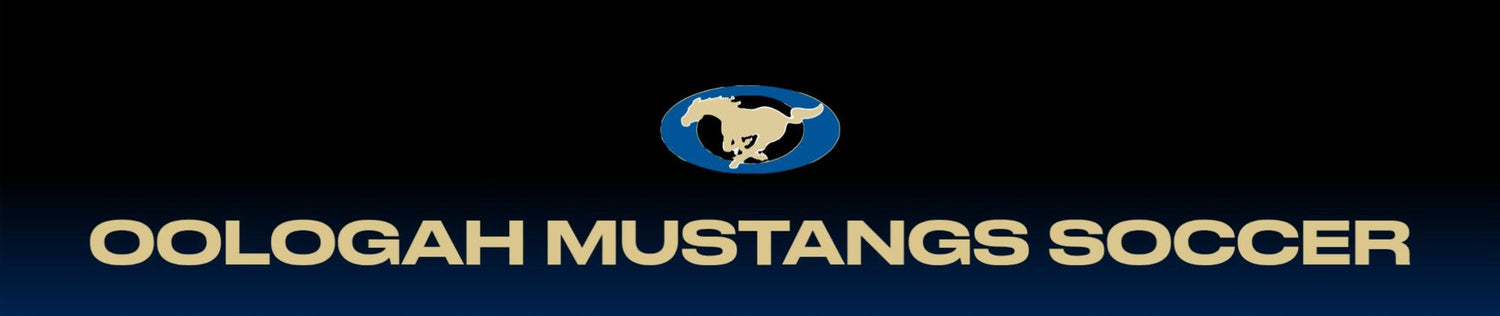 Oologah Mustangs Soccer