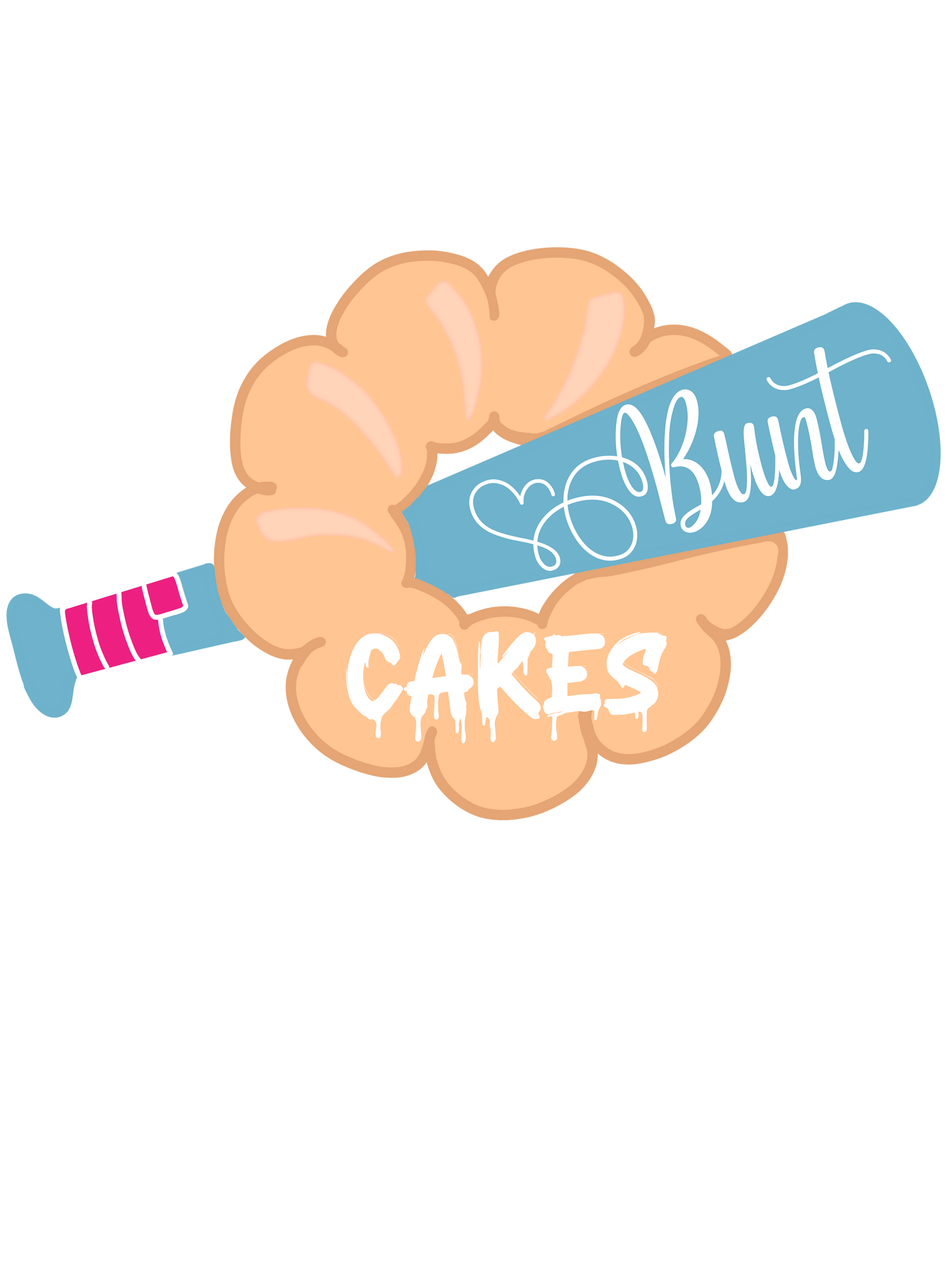 Bunt Cakes T-ball