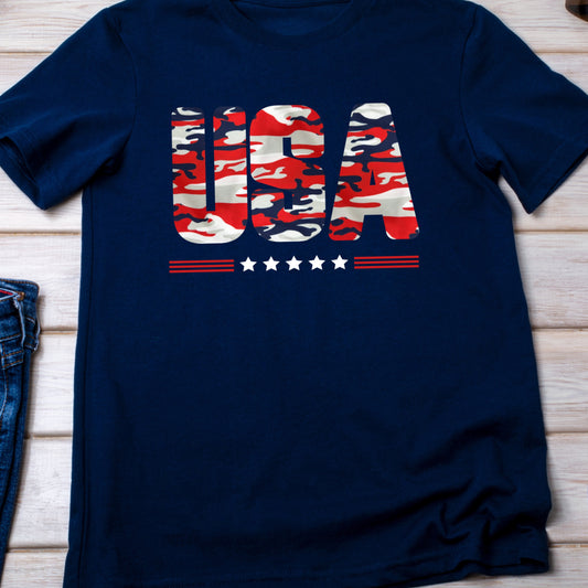 USA Tshirt
