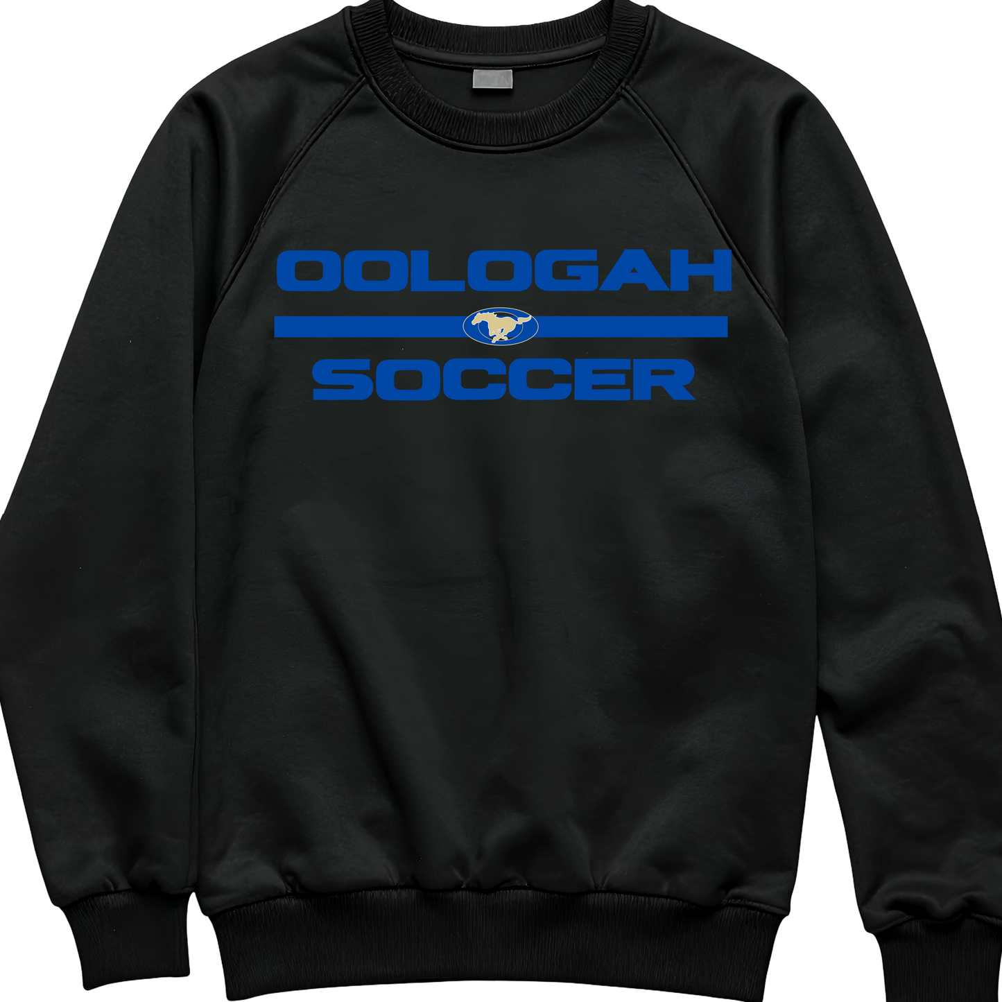 Oologah Soccer