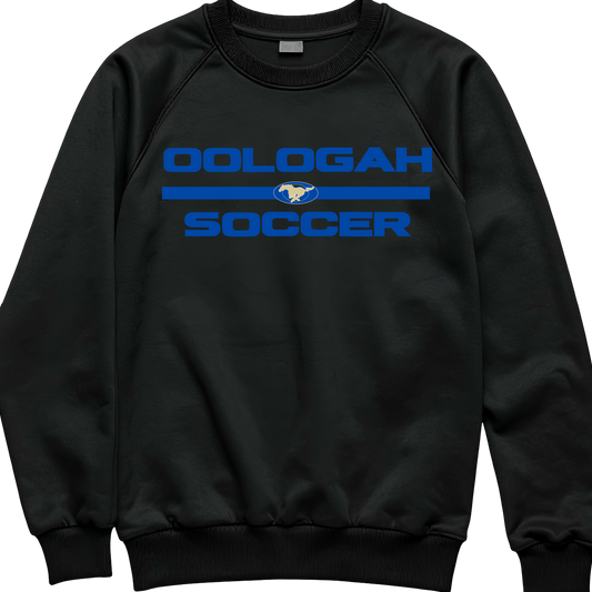 Oologah Soccer