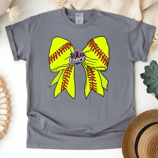 Force Bow Tee
