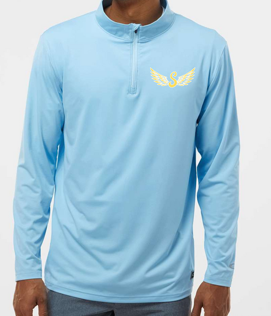 Spirit Quarter Zip
