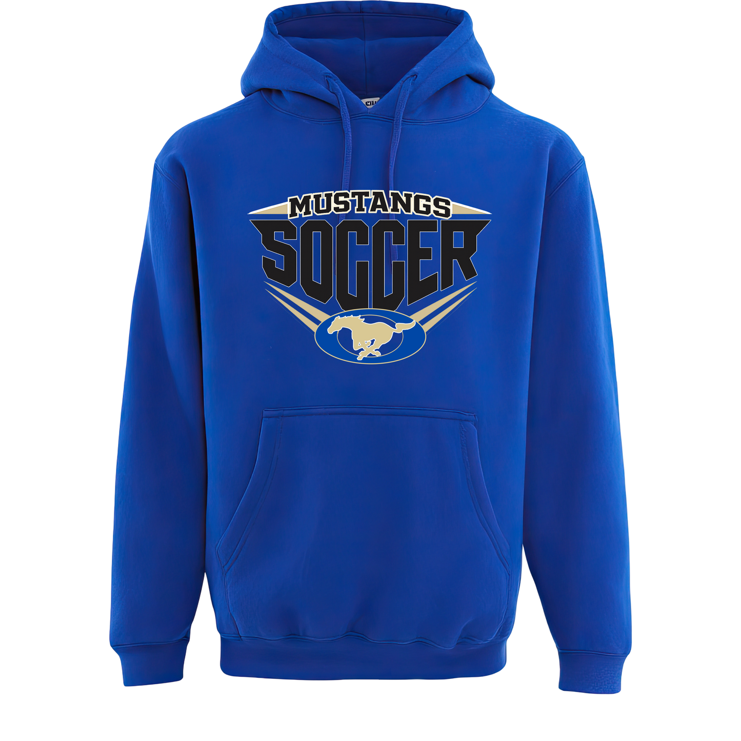 Mustang Soccer