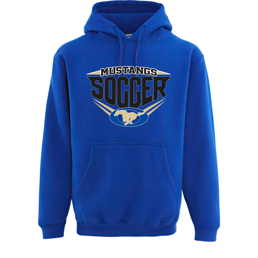 Mustang Soccer
