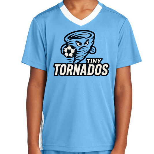 Tiny Tornados Jersey