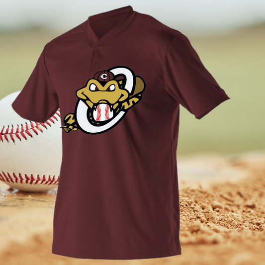 Copperheads Package with Hoodie