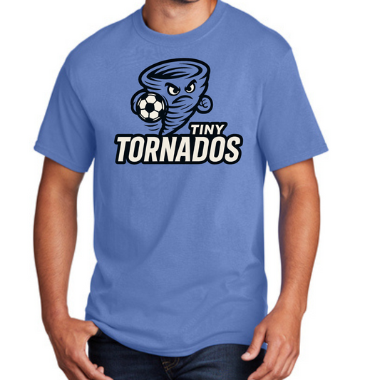 Tiny Tornados tshirt