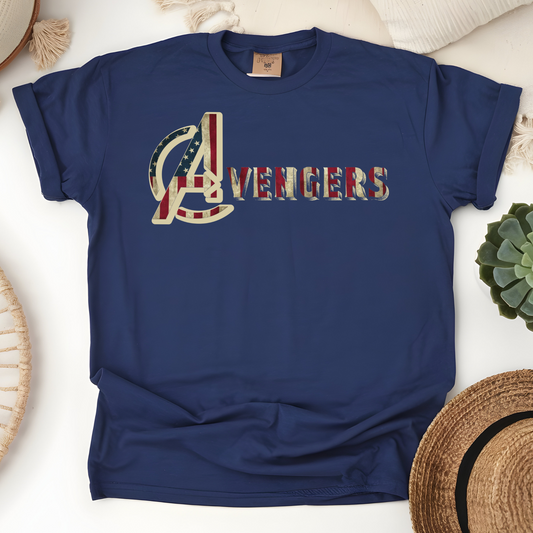 Avengers Tee