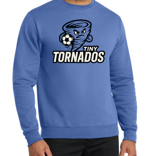 Tiny Tornados Sweatshirt