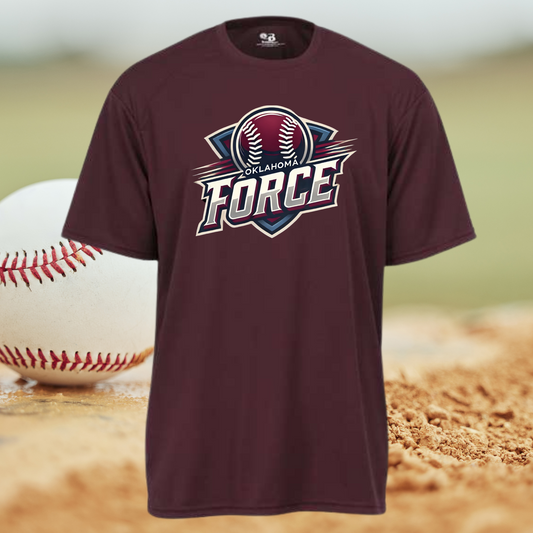 Force Dri Fit Tee