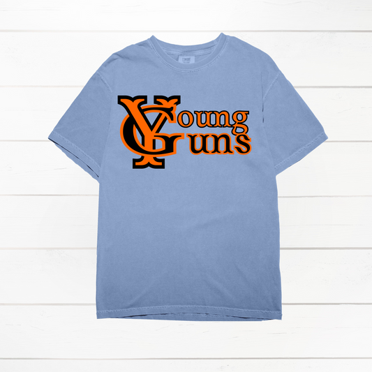 Young Guns Tee