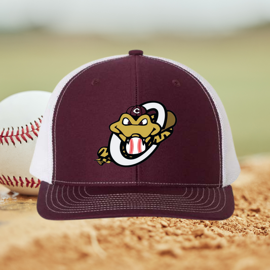 Copperheads 112 Hat
