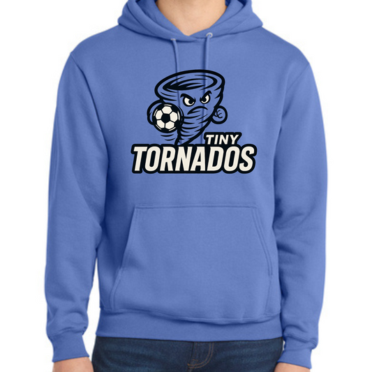 Tiny Tornados Hoodie