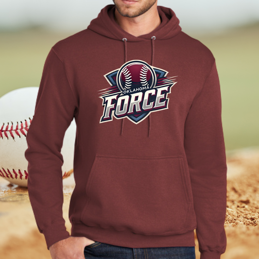 Force Hoodie