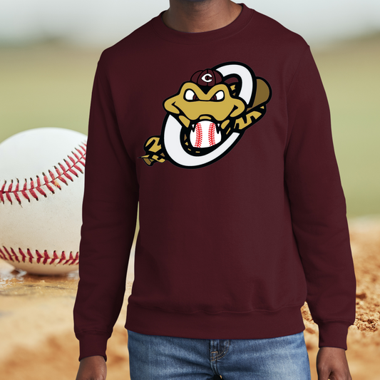 Copperheads Sweatshirt