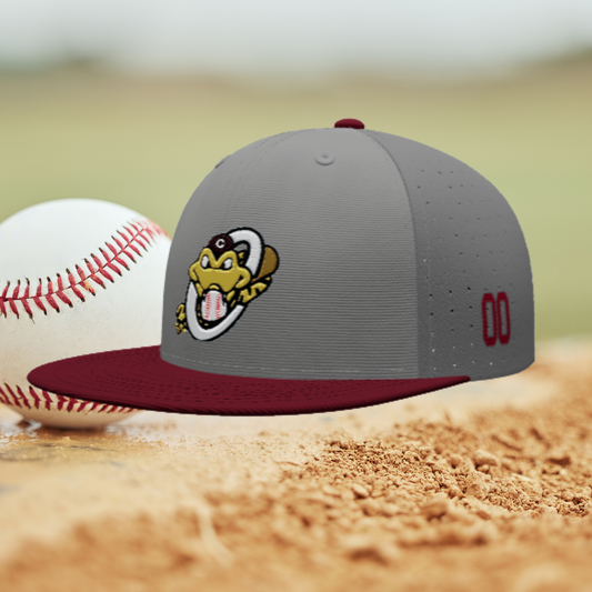 Copperheads Fitted Hat