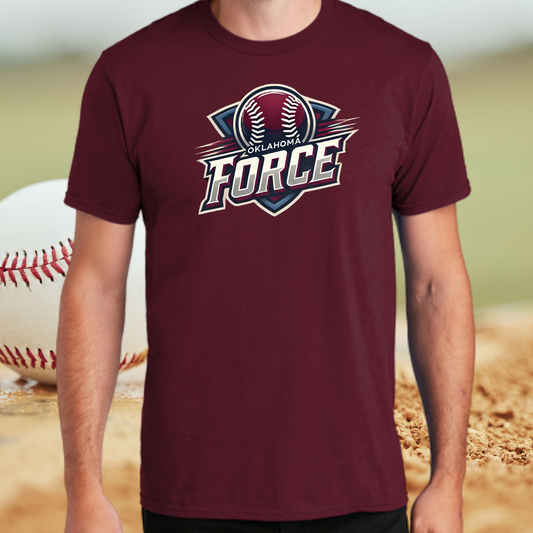 Force Tee