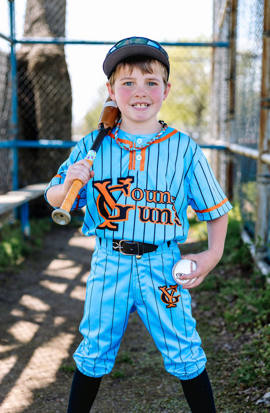 Young Guns UNIFORM Package