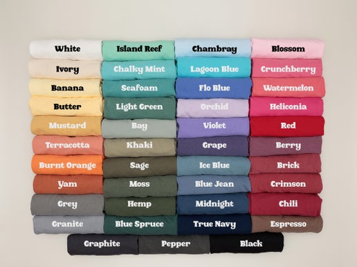 Bunt Cakes Tee