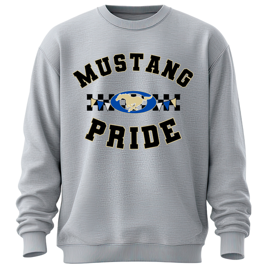 Mustang Pride