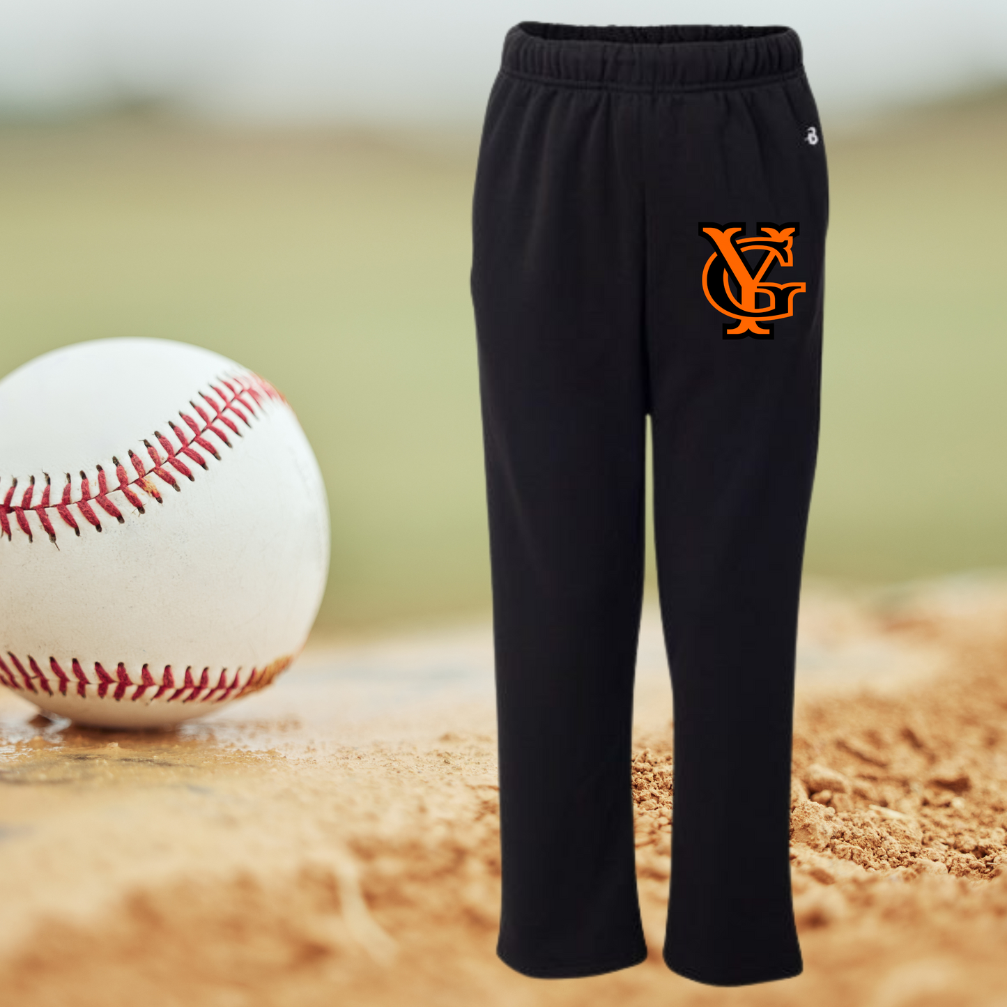 Young Guns Youth Sweat Pants