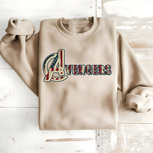 Avengers Sweatshirt