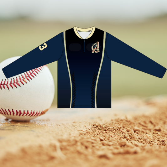 Avengers Custom Short Sleeve Cage Jacket