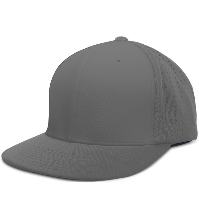 Spirit Fitted Hat
