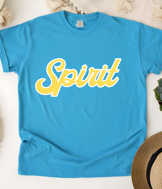 Spirit Softball Tee
