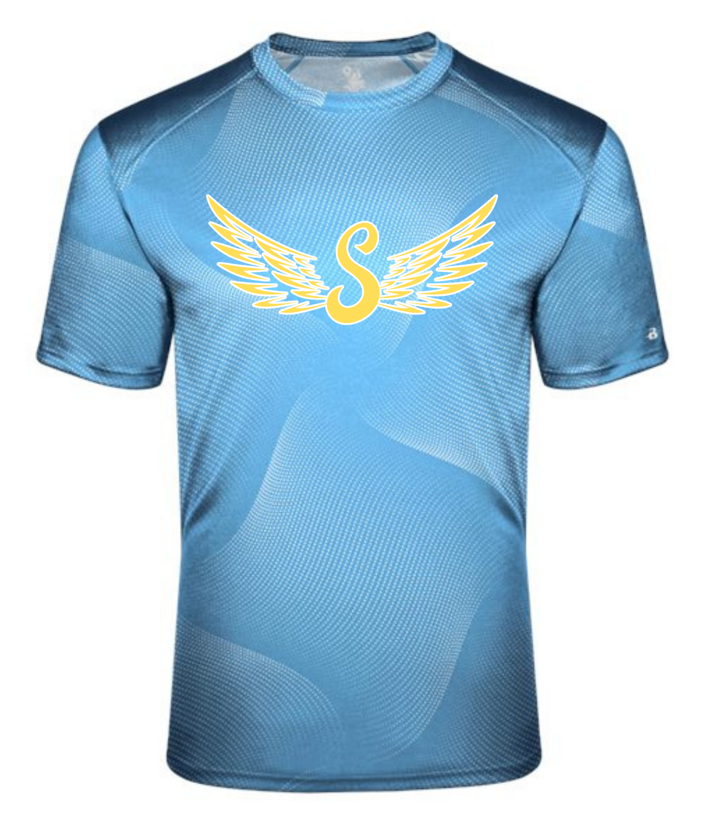 Spirit Dri Fit Tee