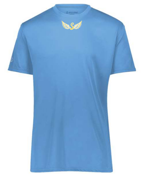 Spirit Dri Fit Tee