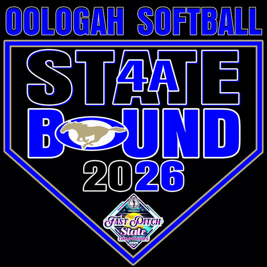 Softball State 2026
