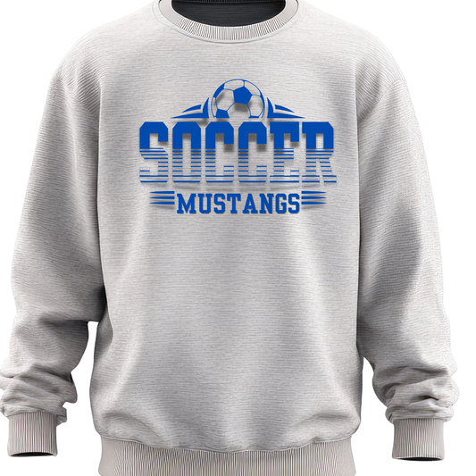Soccer Mustangs