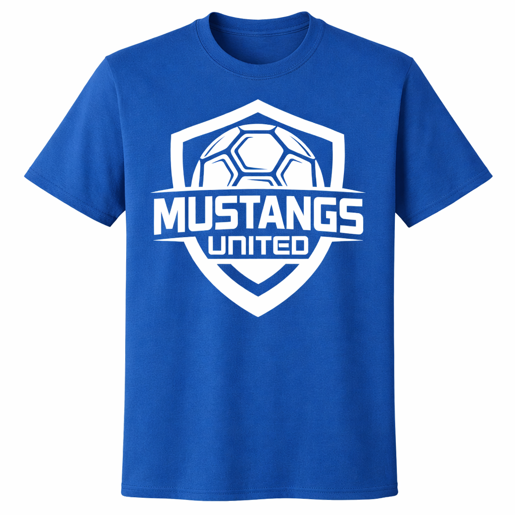 Mustangs United