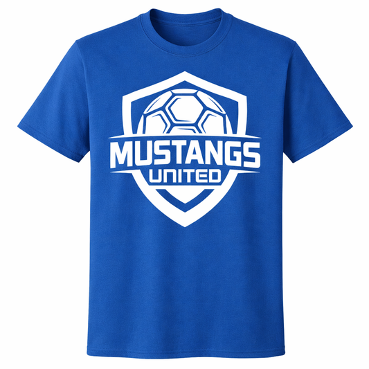 Mustangs United