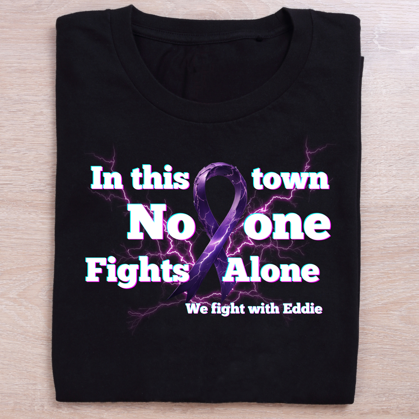 Eddie Wade Fundraiser