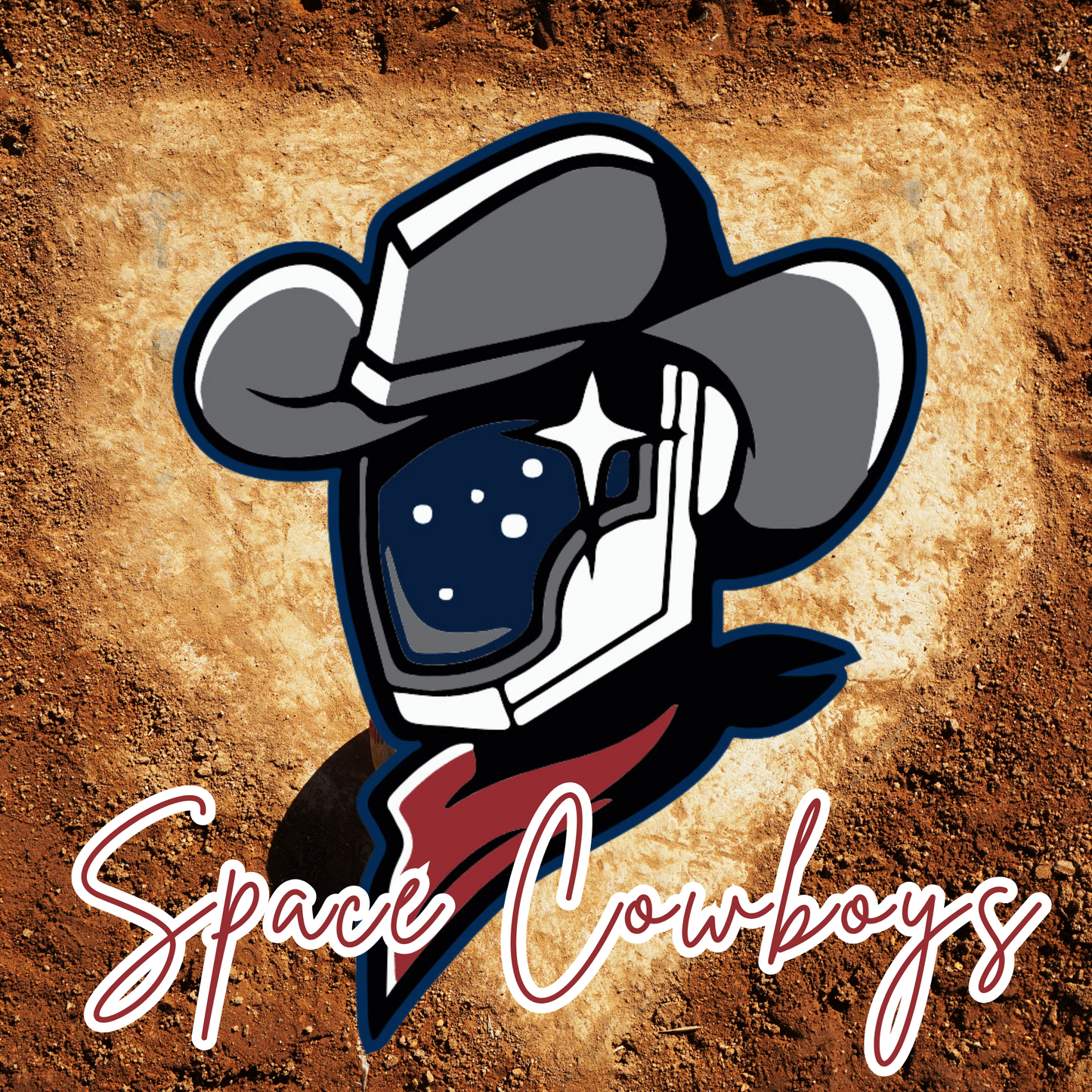 Space Cowboys Hat