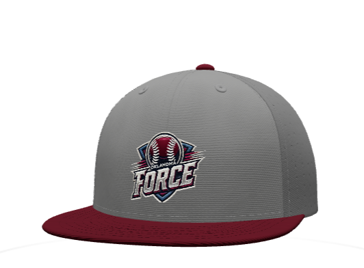 Force Fitted Hat