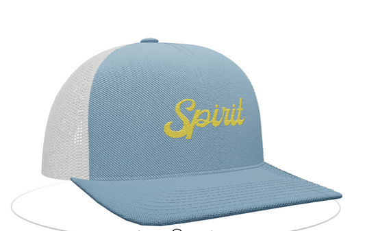 Spirit 112 Hat