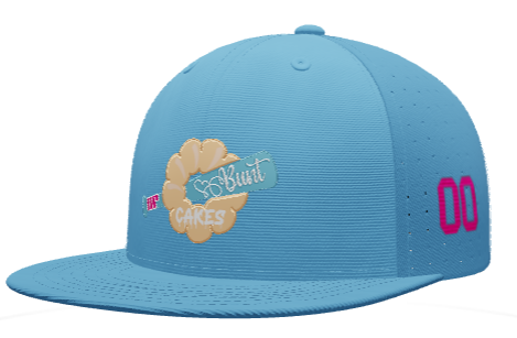 Bunt Cakes Hat