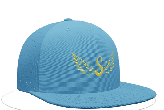 Spirit Fitted Hat