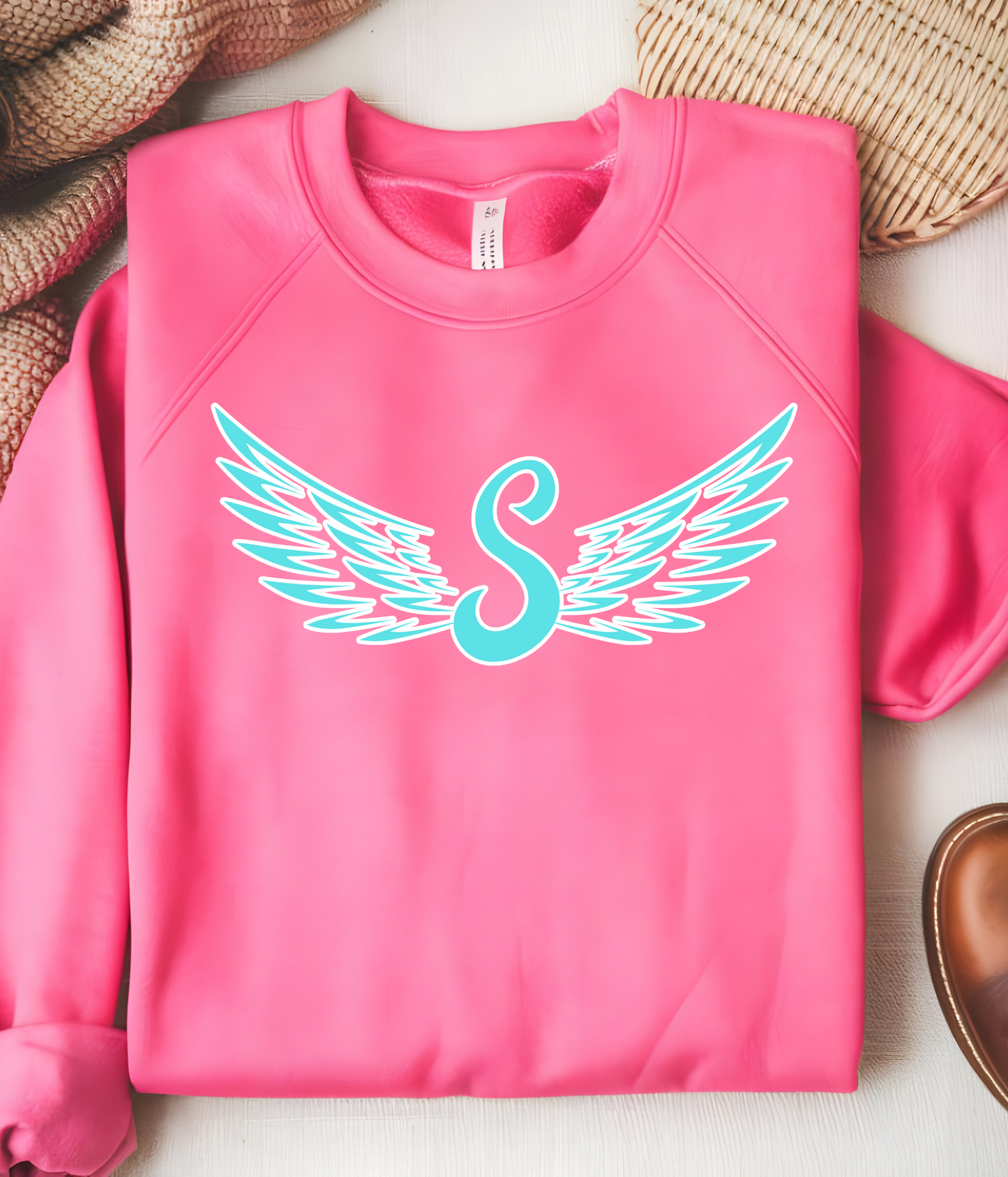 Spirit Sweatshirt