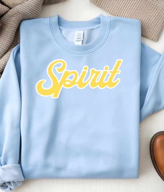 Spirit Sweatshirt