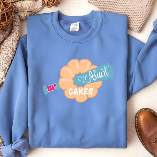 Bunt Cakes Sweatshirt