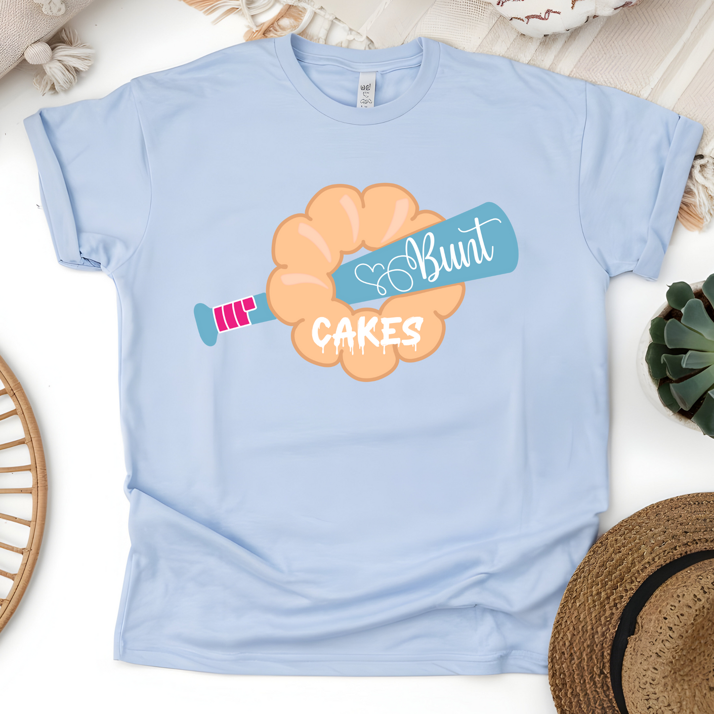 Bunt Cakes Tee